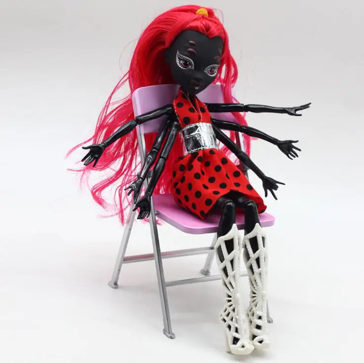 High Quality Fasion Monsterr Dolls - Lootquake
