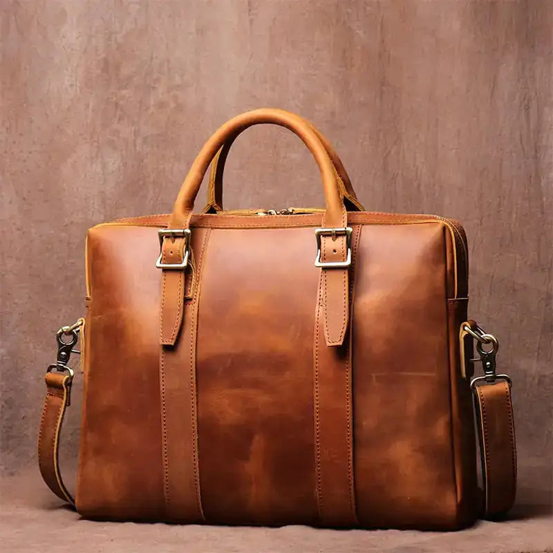 Men's Handbags for Stylish Everyday Use - Lootquake