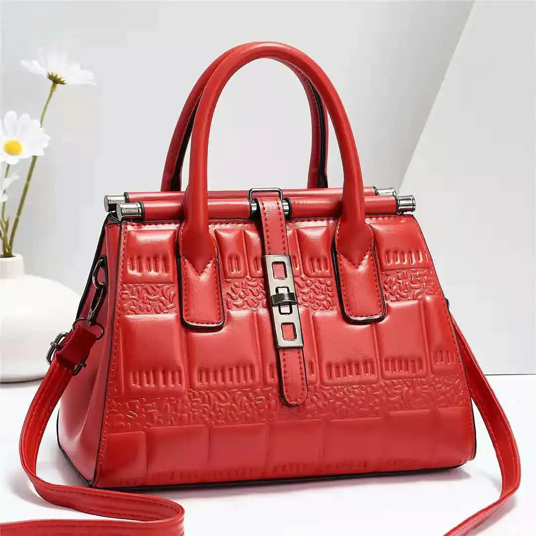 Trendy Handbags and Shoulder Bags for Ladies - Lootquake