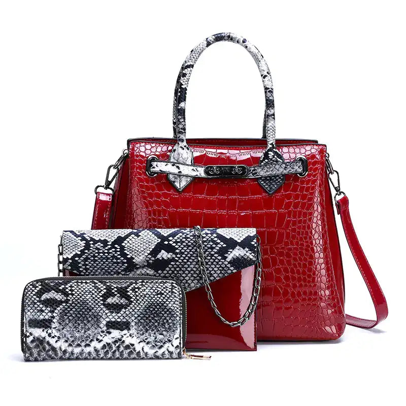 High-Quality Handbags for Women - New Collection - Lootquake