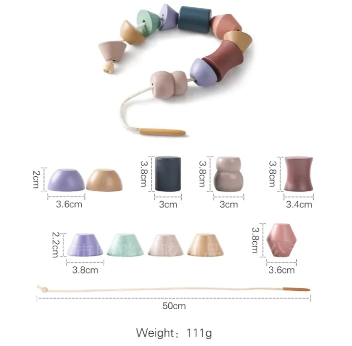 Children's Early Education Cognitive Toys - Lootquake