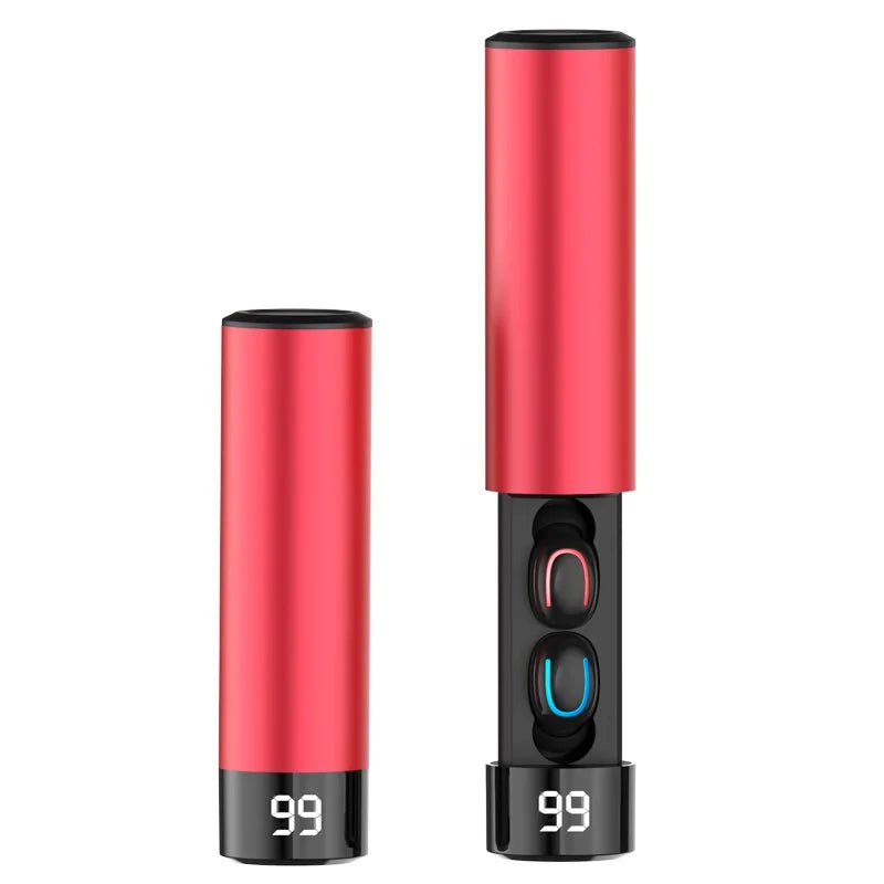 Bluetooth 5.0 Headphones - Lootquake