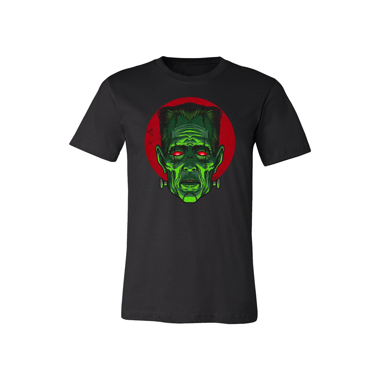 Frankenstein Unisex Tee