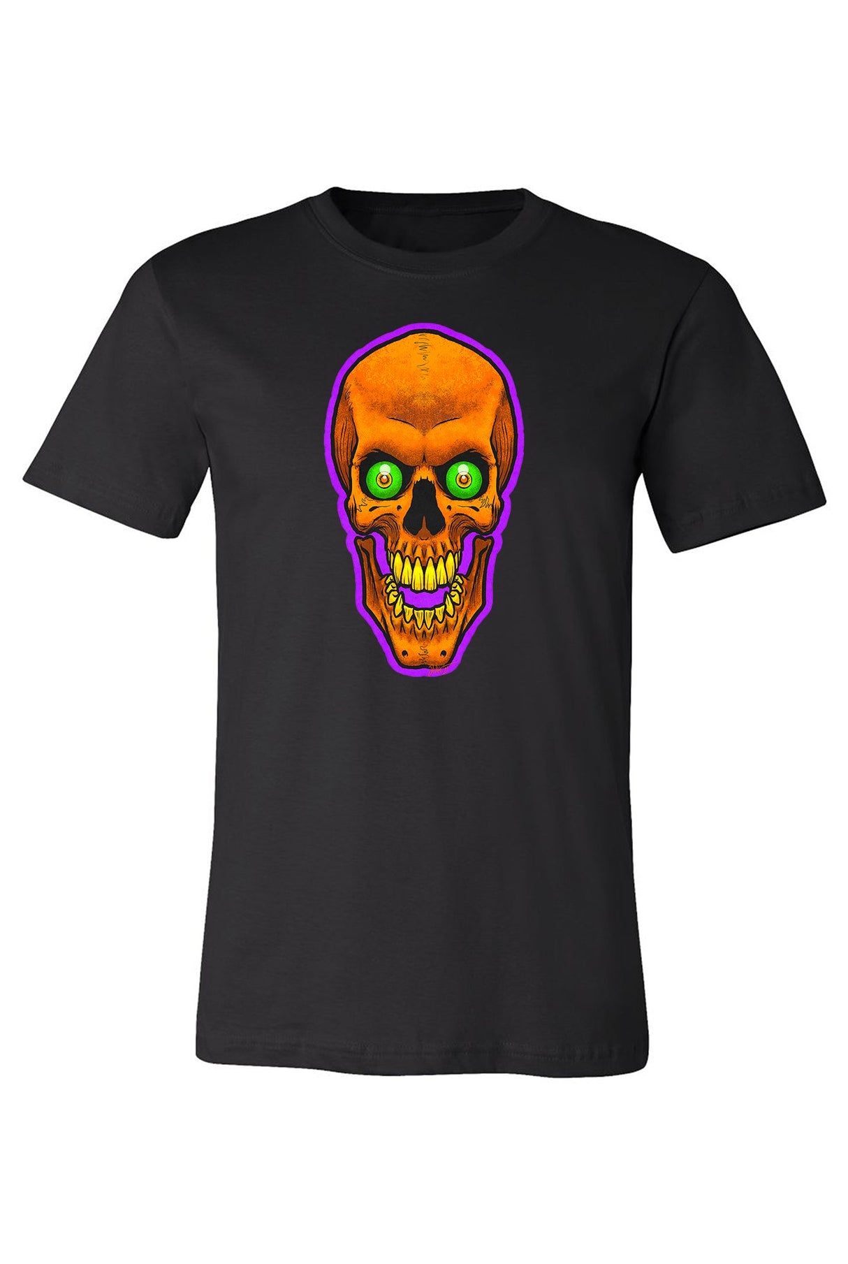 Skull Unisex Tee
