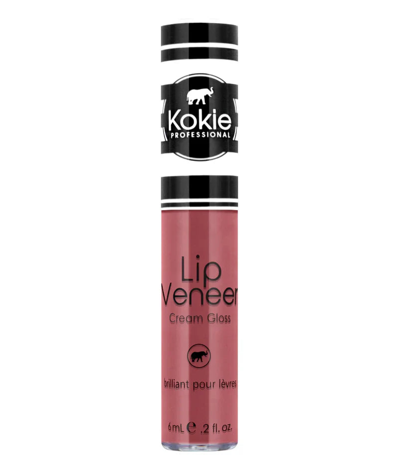 KOKIE Professional Lip Veneer Cream Gloss
