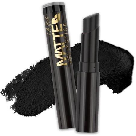 L.A. GIRL Matte Flat Velvet Lipstick