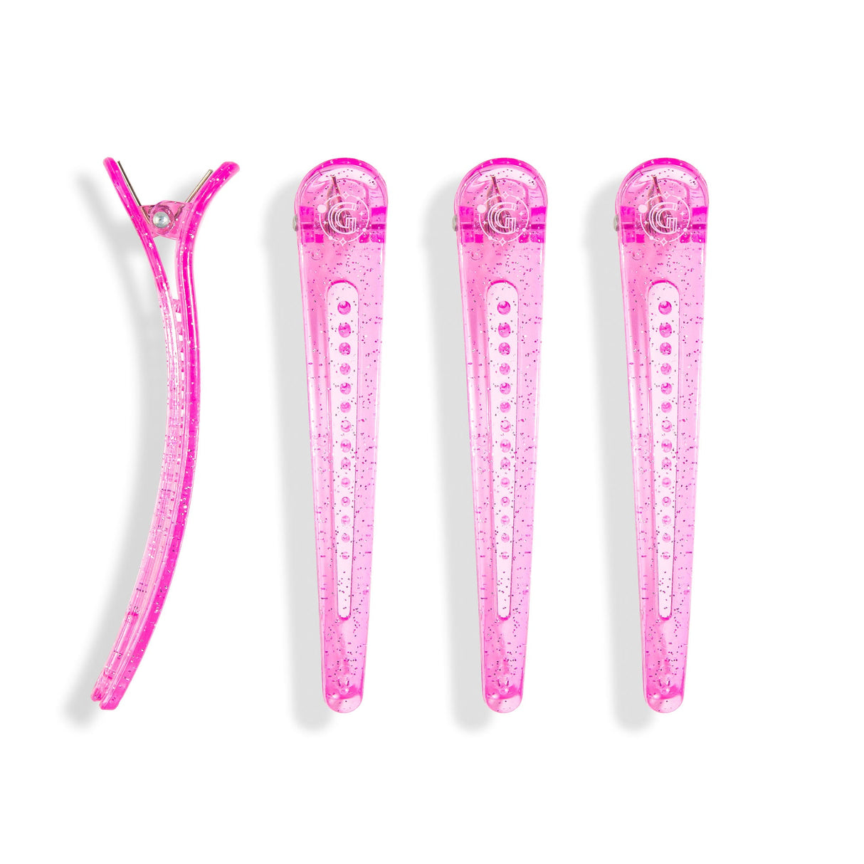 "Eco-Friendly Elegance" 6pc Haircare Kit