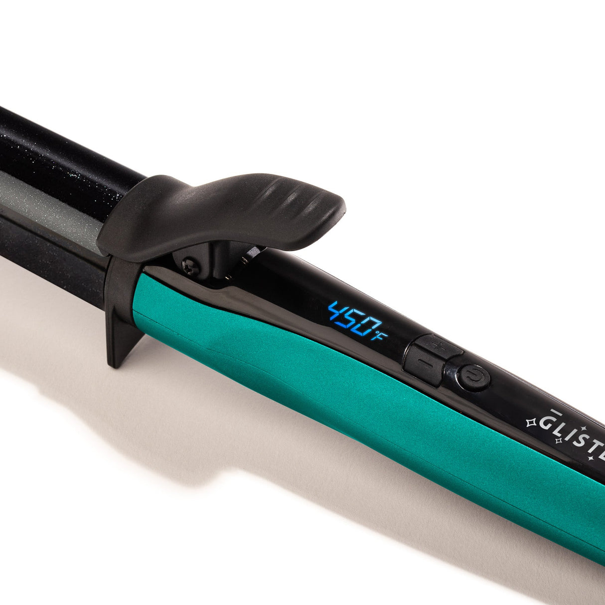 Rizador de clip Interstellar Digital de 32 mm