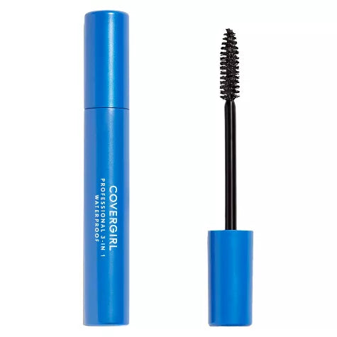 COVERGIRL Professional 3-in-1 Mascara