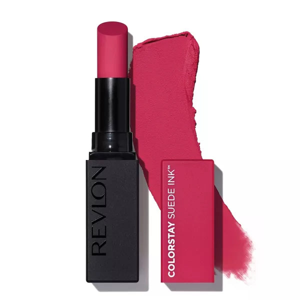 REVLON Colorstay Suede Ink Lipstick