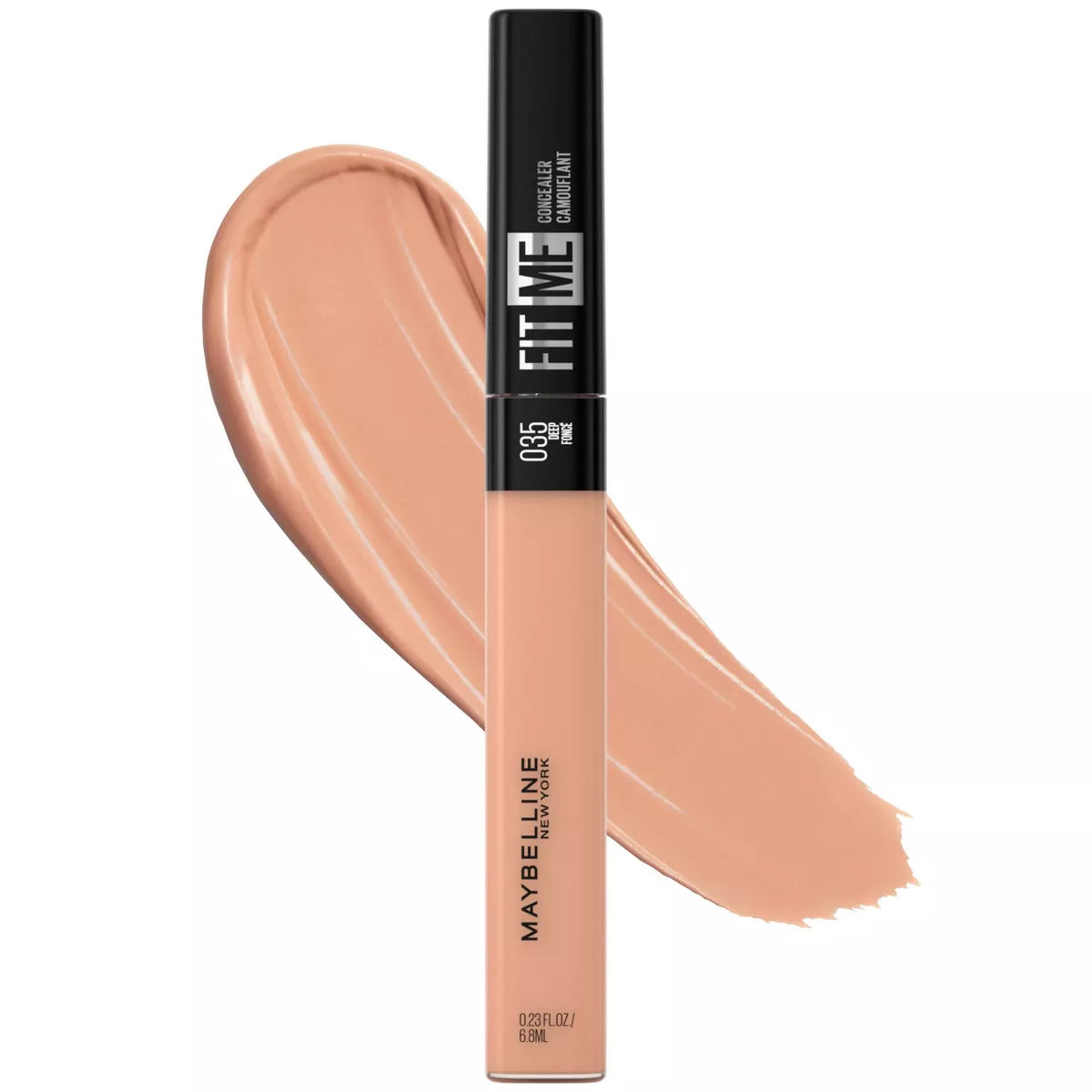 MAYBELLINE Fit Me! Concealer