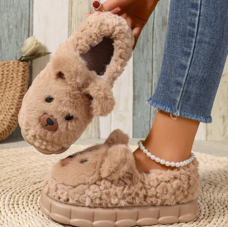 Cotton Shoes - Lootquake