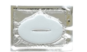 Glamourous Collagen Lip Plumping Mask for Hydrated, Sensuous Lips
