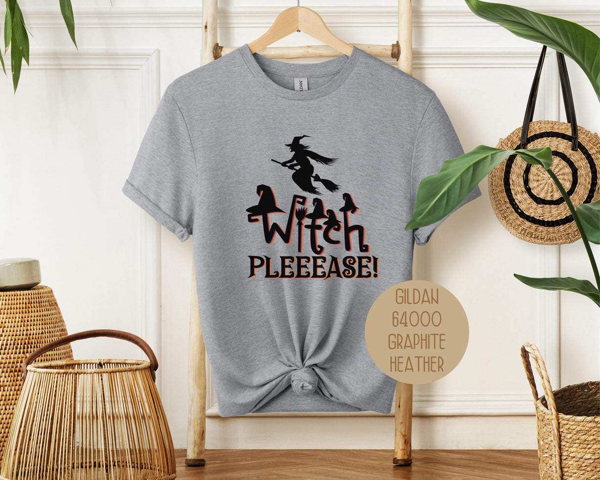 Witch Please Shirt-2
