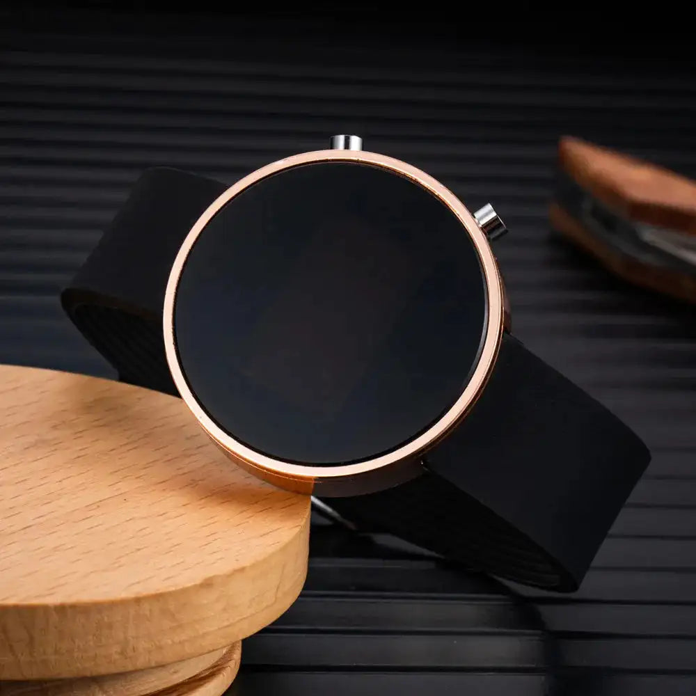 Led Sports Women Watches Men Digital Watches Top Brand Luxury Ladies Digital Watches Watches For Women Men Digital Reloj Hombre - Lootquake