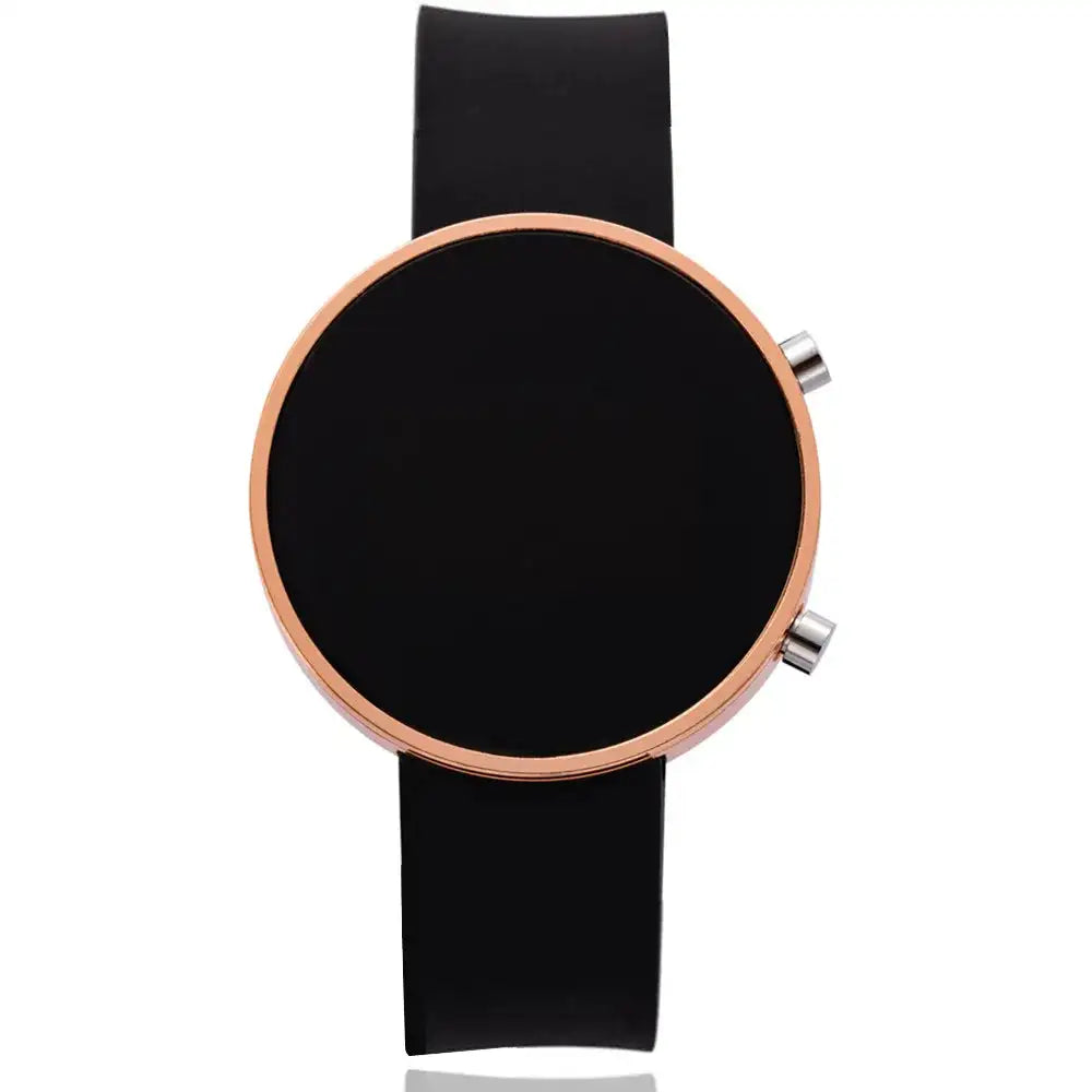 Led Sports Women Watches Men Digital Watches Top Brand Luxury Ladies Digital Watches Watches For Women Men Digital Reloj Hombre - Lootquake