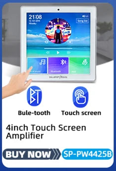 Enceinte sans fil de grande taille, portable, puissante, barre de son stéréo, caisson de basses, haut-parleurs à basses puissantes, caisson de basses, micro, radio FM, compatible Bluetooth.