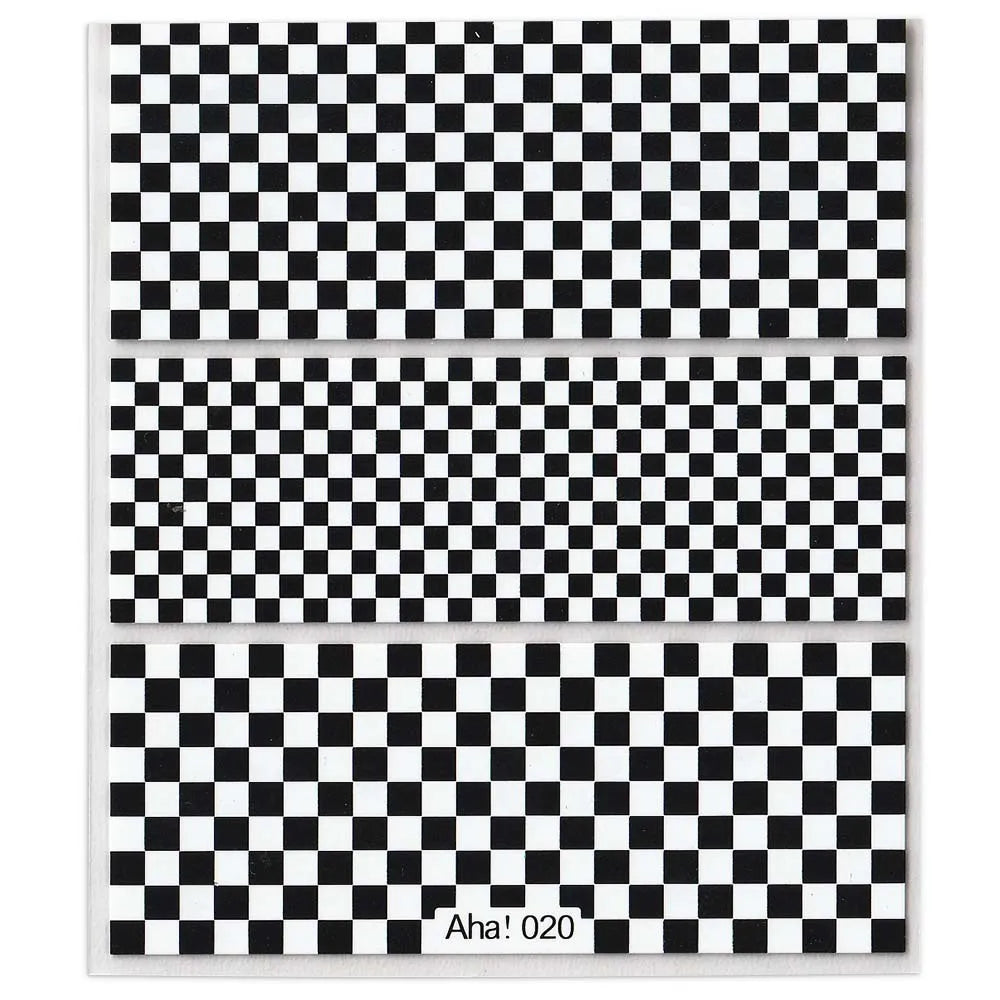 42Model Sticker Nail Decal 3D Adhesive Patch,Smile/Animal/Flower Nail Art Decorations Manicure Sticker Easter Day Design Decal- - Lootquake