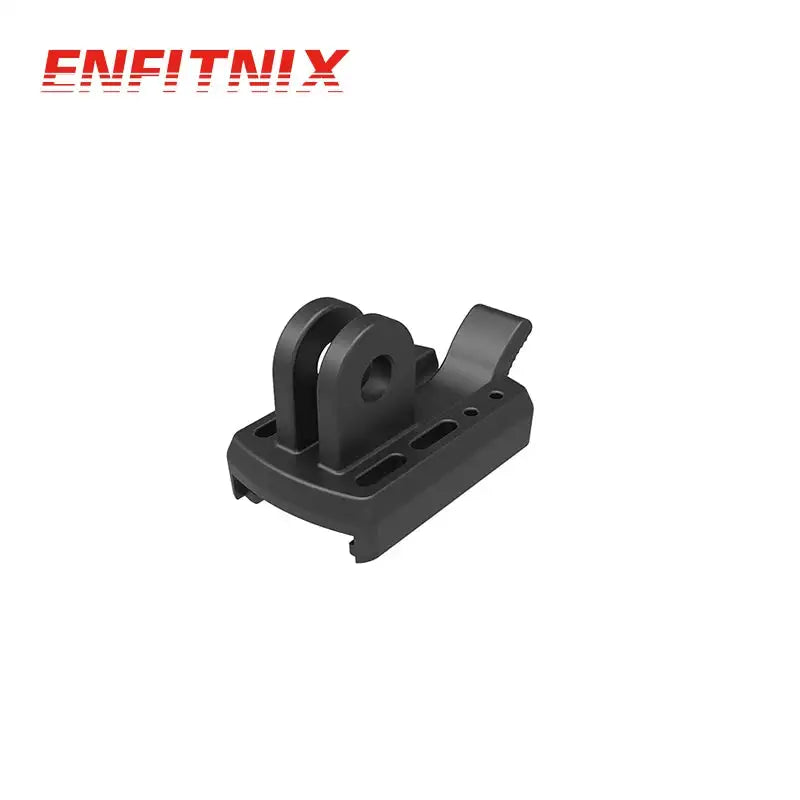 Enfitnix Gopro Mount Navi800 Headlight Adapter Bicycle Flashlight 800 Lumens Stable Bracket Road MTB Bike Headlamp Holder - Lootquake