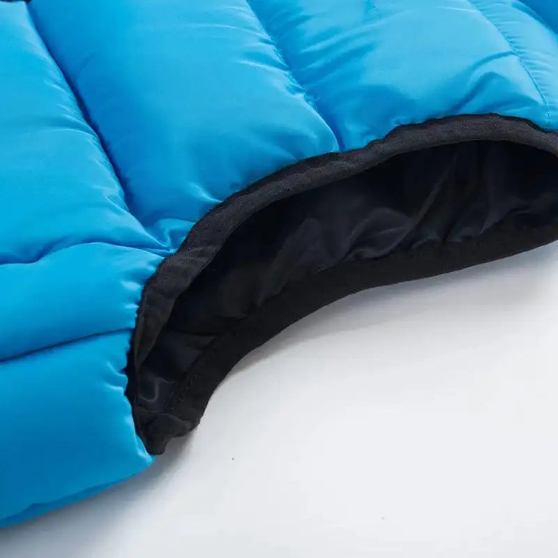 Customized/DIY logo vest personality logo casual men's and women's slim sleeveless top vest autumn and winter clothing - Lootquake