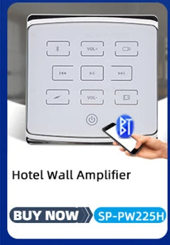 Enceinte sans fil de grande taille, portable, puissante, barre de son stéréo, caisson de basses, haut-parleurs à basses puissantes, caisson de basses, micro, radio FM, compatible Bluetooth.