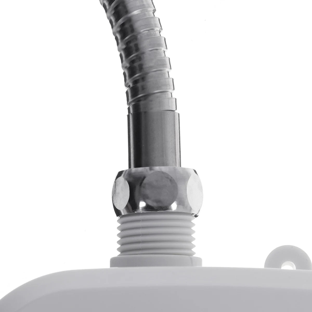 Appareil électroménager 3500 W, robinet, douche, chauffe-eau instantané, chauffage électrique du robinet, eau chaude instantanée pour cuisine et salle de bain