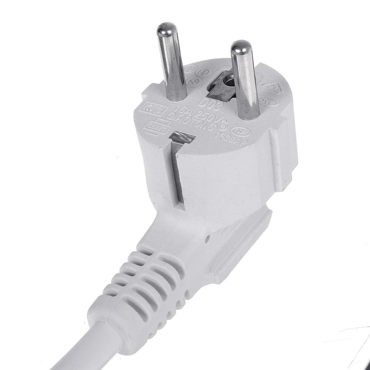 Appareil électroménager 3500 W, robinet, douche, chauffe-eau instantané, chauffage électrique du robinet, eau chaude instantanée pour cuisine et salle de bain