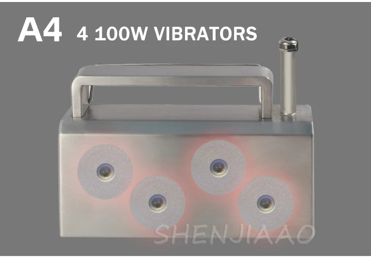 Lave-vaisselle portable 110 V/220 V, petit, autonome, sans installation, automatique, pour la cuisine et la maison, à ultrasons, A5