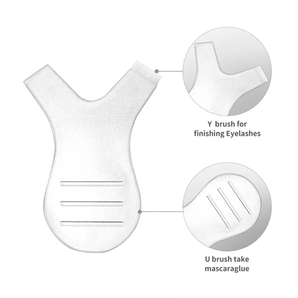 Kit de levantamiento de pestañas ICONSIGN, versión mejorada, levantamiento de pestañas de 6 a 8 semanas de duración, permanente de pestañas, potenciador de pestañas, herramientas de maquillaje