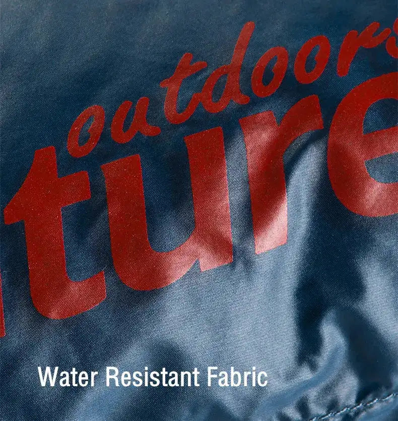 Naturehike CW280 Sleeping Bag Winter Waterproof Goose Down Sleeping Bag Ultralight CWM400 Hiking Camping Sleeping Bag - Lootquake