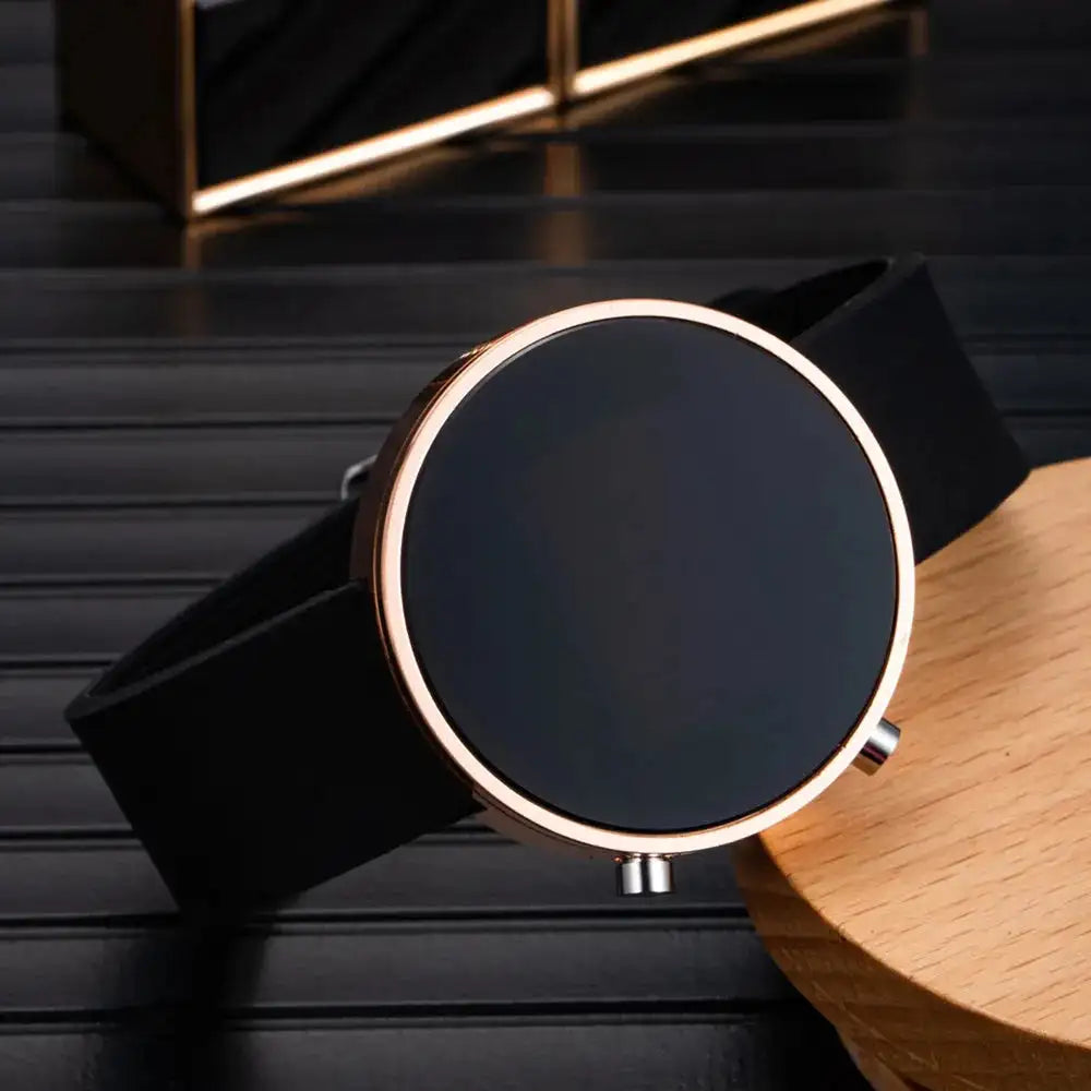 Led Sports Women Watches Men Digital Watches Top Brand Luxury Ladies Digital Watches Watches For Women Men Digital Reloj Hombre - Lootquake