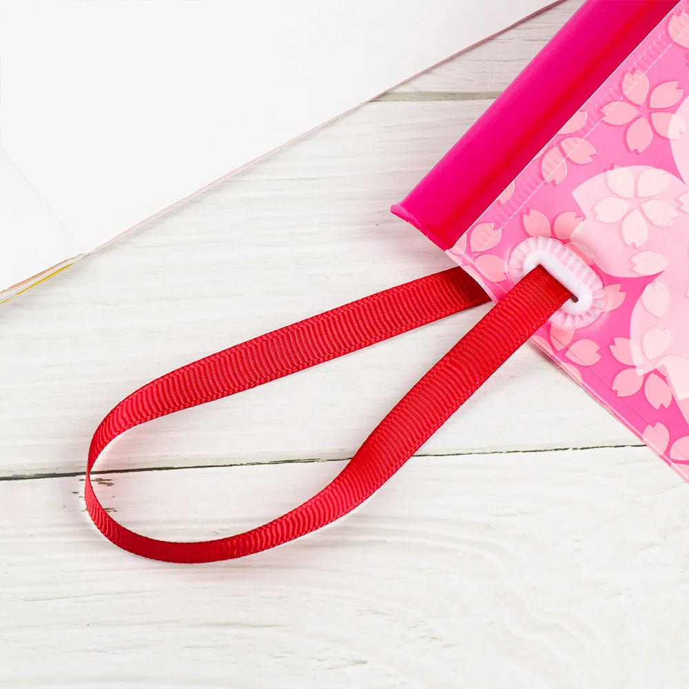 Estuche portátil de EVA para toallitas húmedas de bebé, reutilizable, recargable, caja de pañuelos, bolsa de cosméticos con cierre a presión, almacenamiento para el hogar