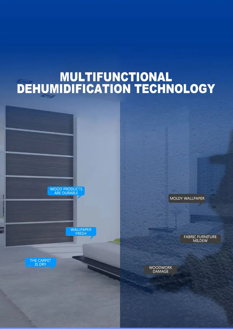 Climatiseur domestique Air conditionné Pet Portable Air Conditioner Petits climatiseurs