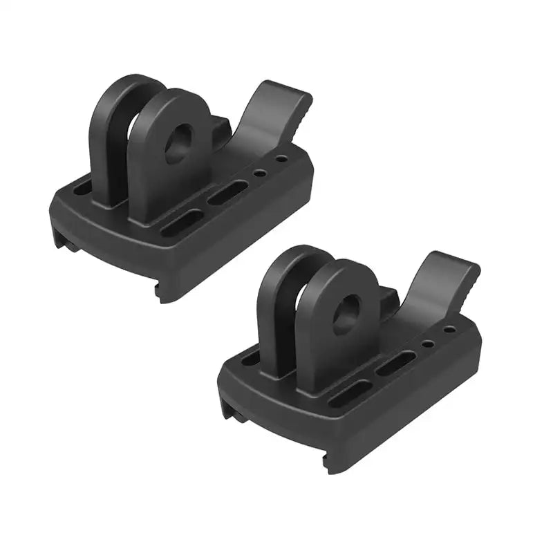 Enfitnix Gopro Mount Navi800 Headlight Adapter Bicycle Flashlight 800 Lumens Stable Bracket Road MTB Bike Headlamp Holder - Lootquake