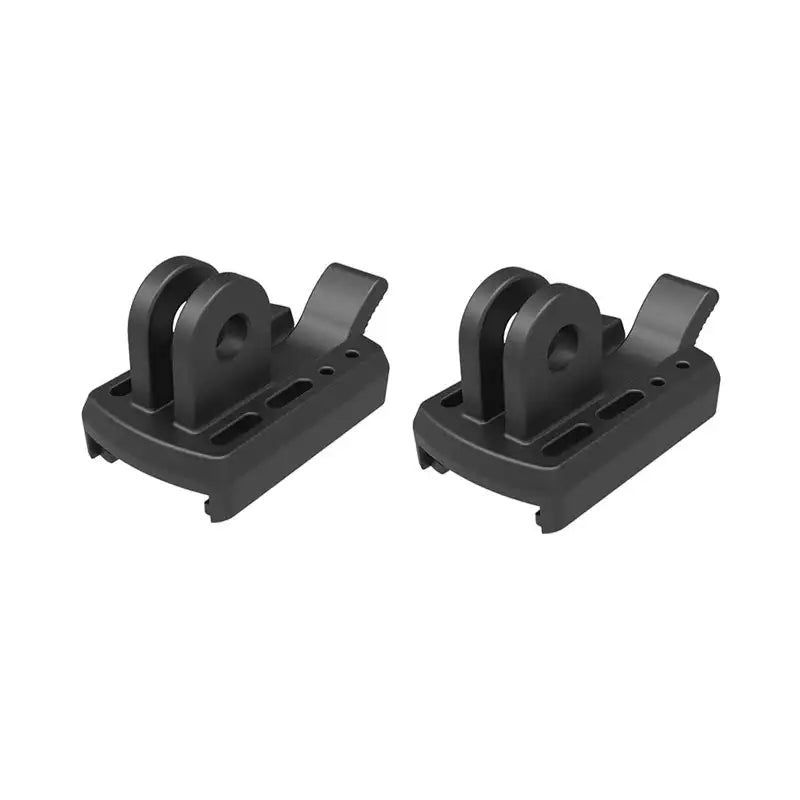 Enfitnix Gopro Mount Navi800 Headlight Adapter Bicycle Flashlight 800 Lumens Stable Bracket Road MTB Bike Headlamp Holder - Lootquake