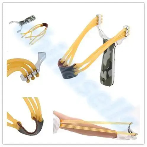 3 in1 Camping Hiking Emergency Survival Gear Whistle Compass Thermometer Outdoor Need ArmyGreen Color with rope - Lootquake