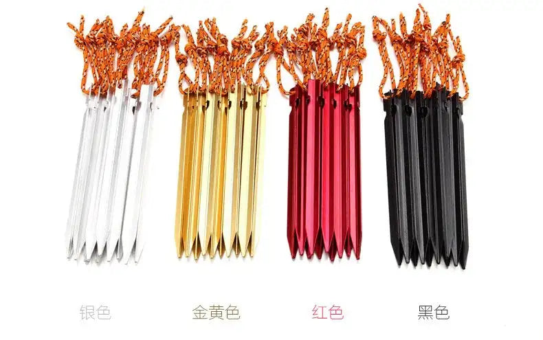 3 in1 Camping Hiking Emergency Survival Gear Whistle Compass Thermometer Outdoor Need ArmyGreen Color with rope