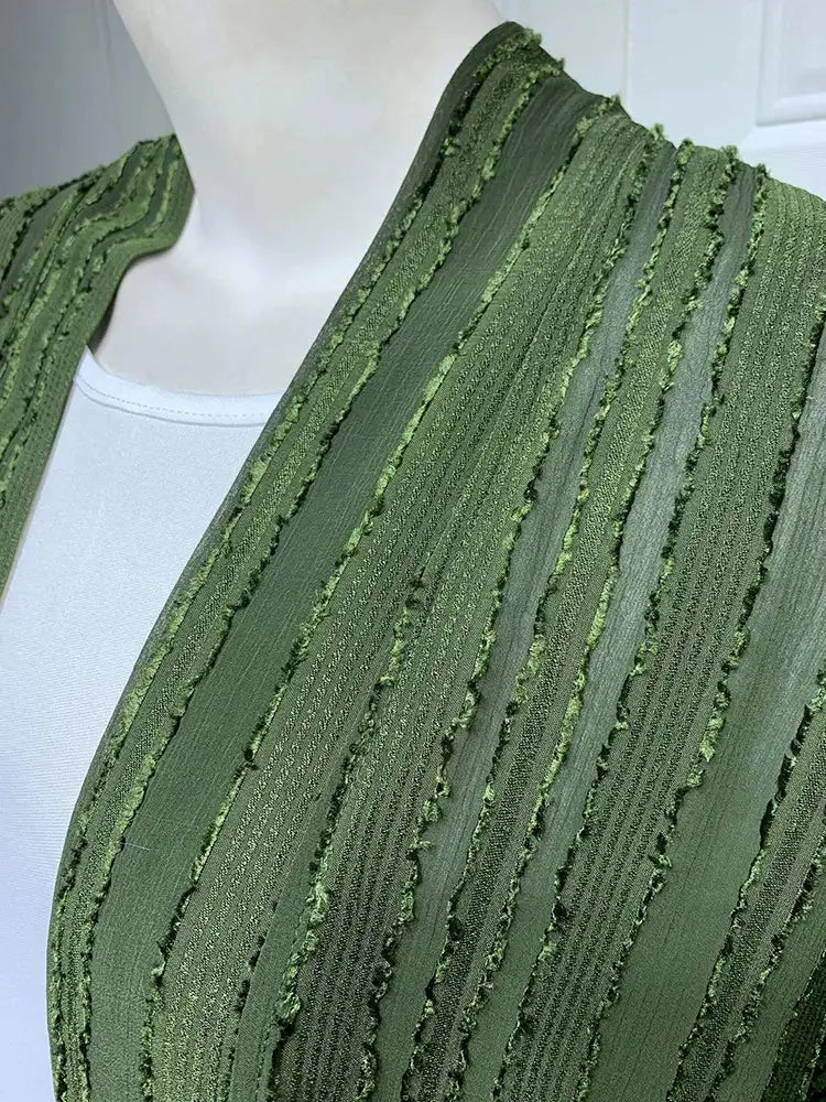 Ramadan Eid Mubarak Kaftan Robe Kimono Femme Musulmane Open Abaya Dubai Turkey Islam Muslim Long Dress For Women Pakistan Caftan - Lootquake