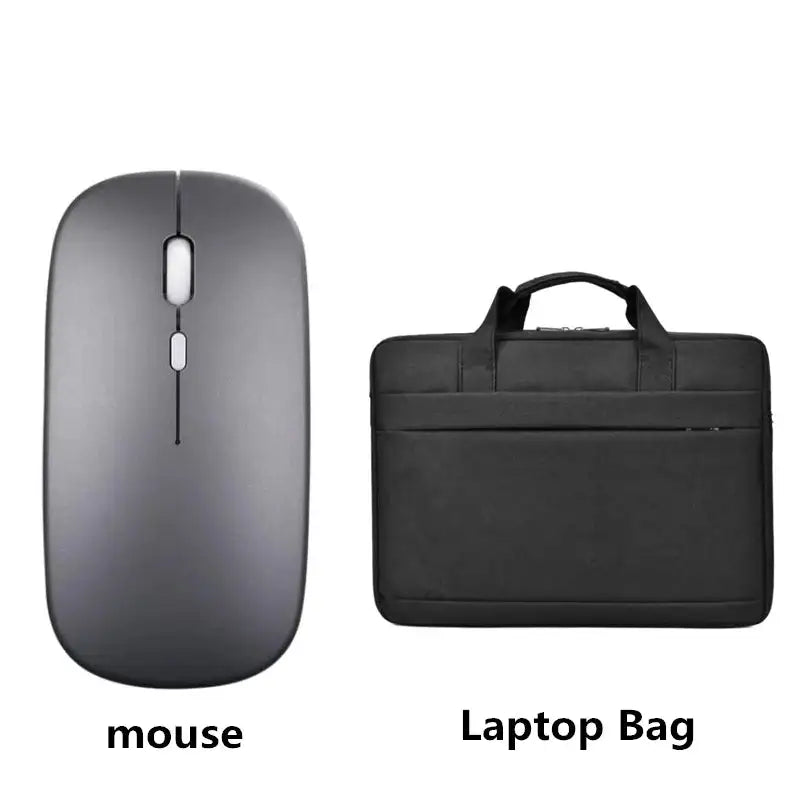 Russian keyboard 15.6 Inch DDR4 16GB RAM Intel Celeron N5095 WiFi Business Office Online Class Notebook Window 10 - Lootquake