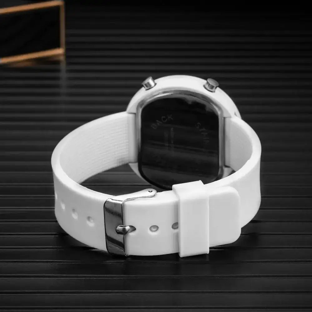 Led Sports Women Watches Men Digital Watches Top Brand Luxury Ladies Digital Watches Watches For Women Men Digital Reloj Hombre - Lootquake