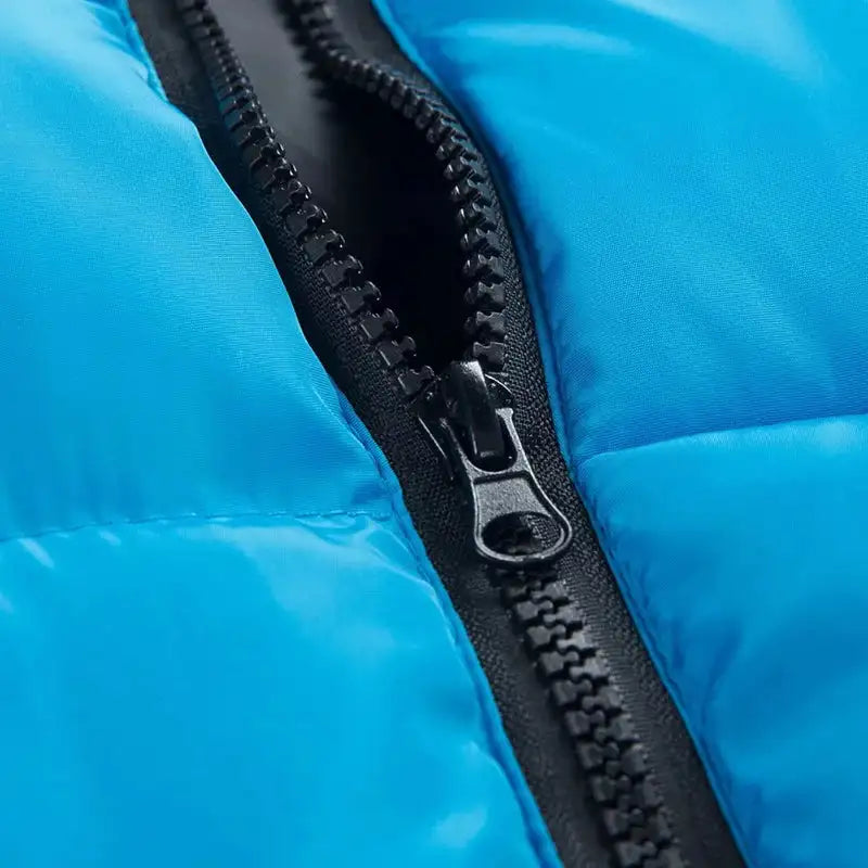 Customized/DIY logo vest personality logo casual men's and women's slim sleeveless top vest autumn and winter clothing - Lootquake