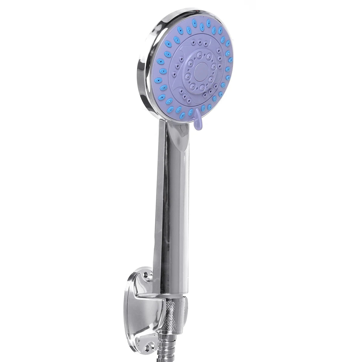 Chauffe-eau électrique à température constante, robinet à chauffage instantané, affichage LED, installation verticale pour douche