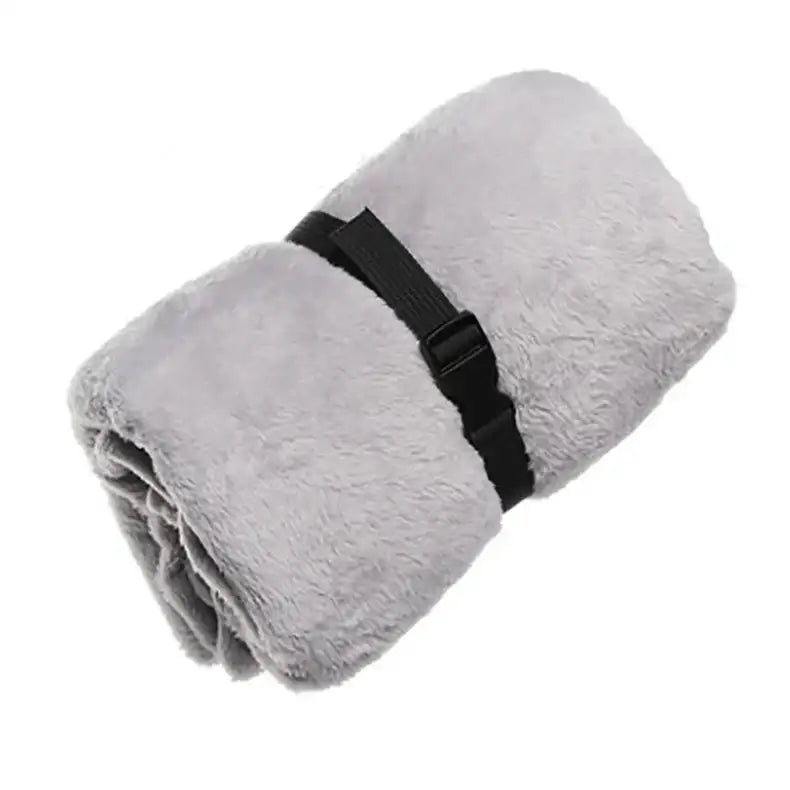 1pc 50cm/100cm/200cm/300cm Outdoor Travel Tied Backpack Luggage Sleeping Bag Long Lash Strap Release Buckle - Lootquake