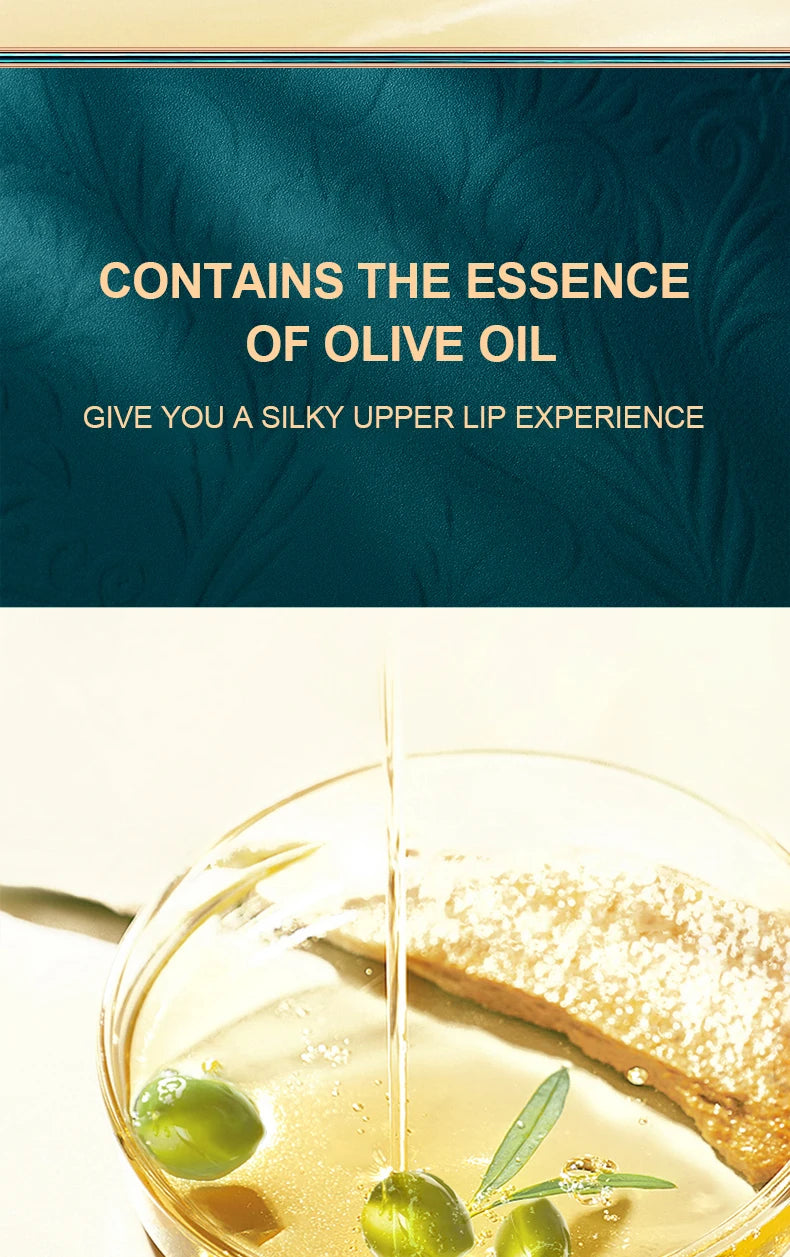 O‘CHEAL Moisturizing Lip Balm Long Lasting Nutritious Lipstick Temperature Change Care Magical Hydrating Lips Gloss Mask