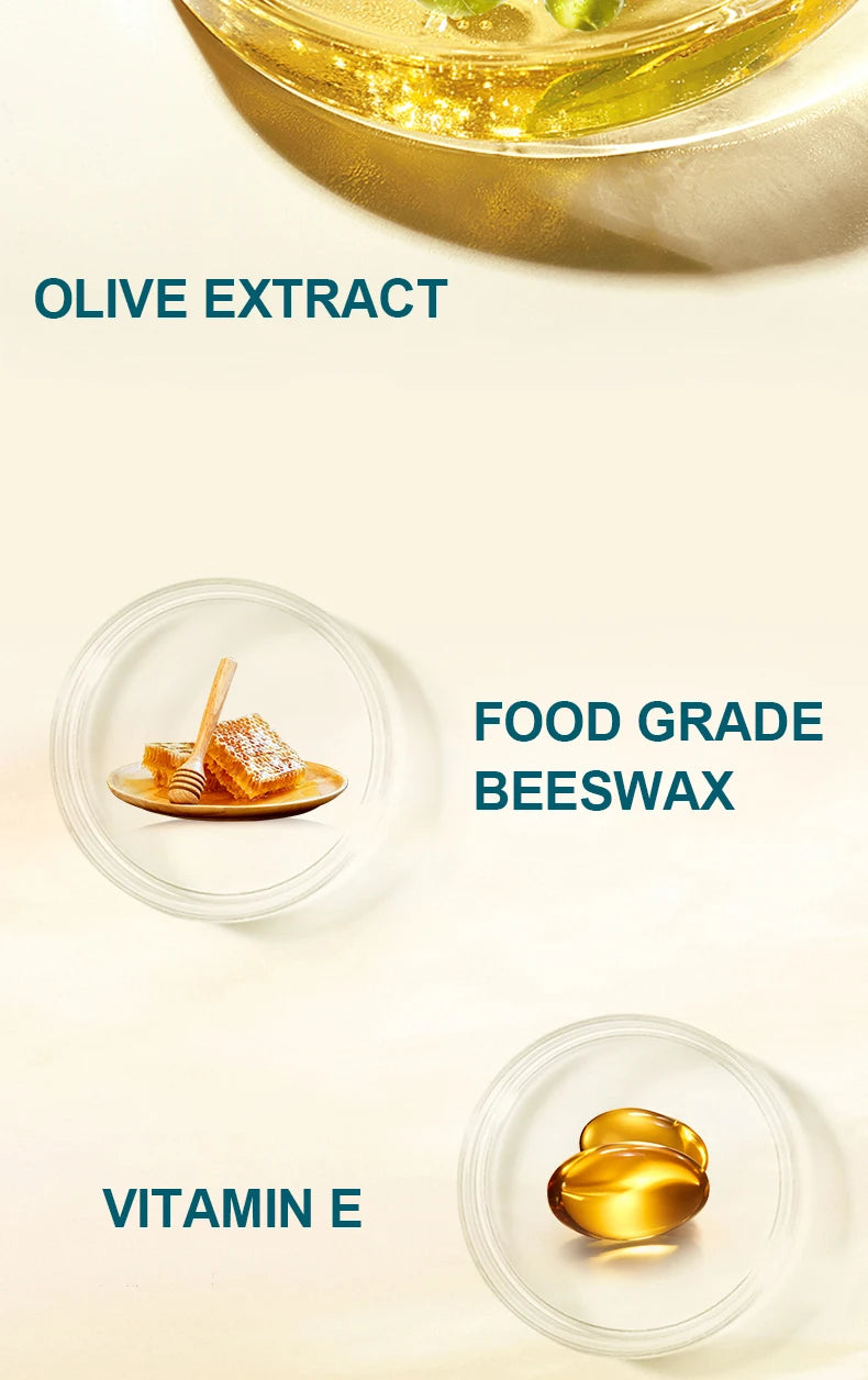 O‘CHEAL Moisturizing Lip Balm Long Lasting Nutritious Lipstick Temperature Change Care Magical Hydrating Lips Gloss Mask