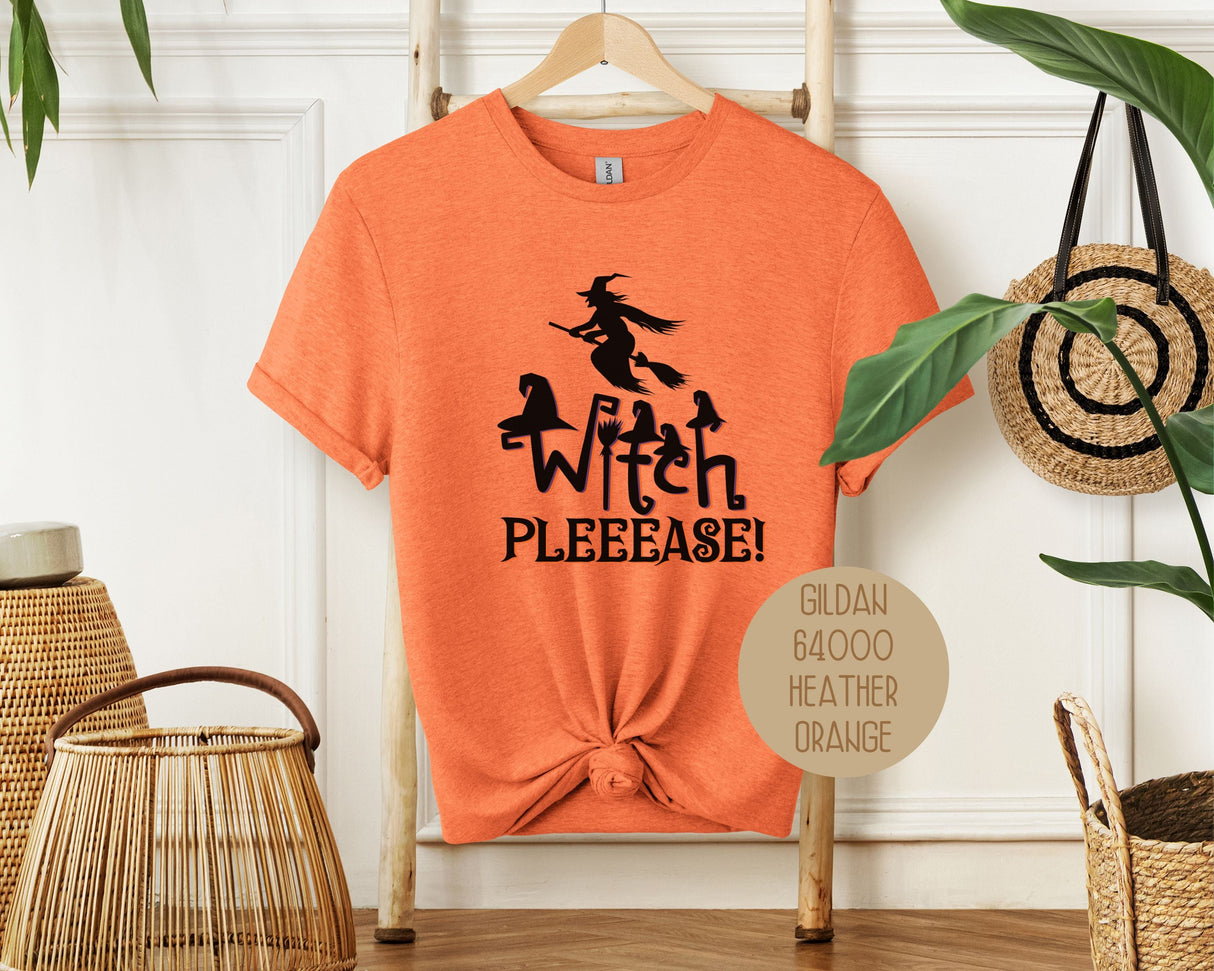 Witch Please Shirt-3