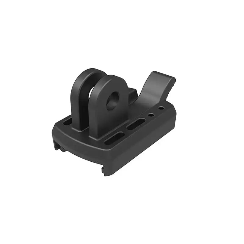 Enfitnix Gopro Mount Navi800 Headlight Adapter Bicycle Flashlight 800 Lumens Stable Bracket Road MTB Bike Headlamp Holder - Lootquake