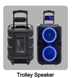 Amplificador de clase D incorporado, altavoz de techo compatible con Bluetooth de rango completo, bocina para música de fondo de cine en casa de buena calidad