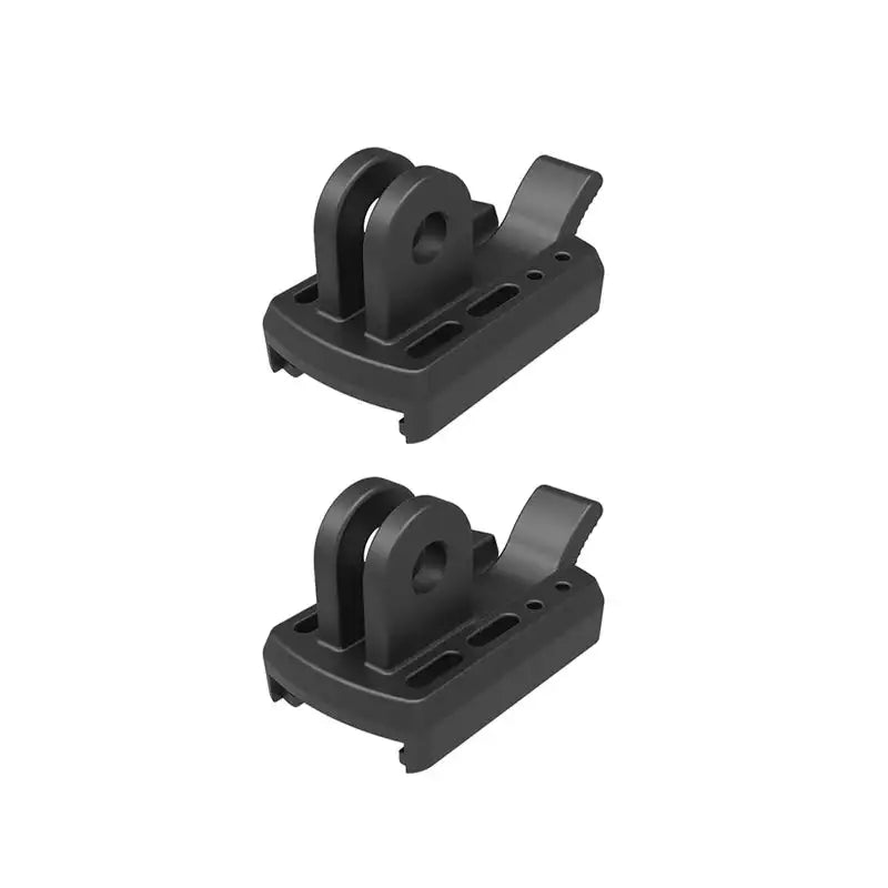 Enfitnix Gopro Mount Navi800 Headlight Adapter Bicycle Flashlight 800 Lumens Stable Bracket Road MTB Bike Headlamp Holder - Lootquake