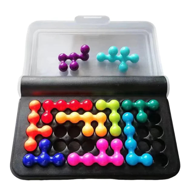 Plastic Children's Educational Toys - Lootquake